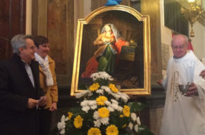Castelrosso-presenta-il-quadro-restaurato-di-Santa-Elisabetta
