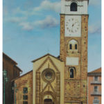 Il Duomo 2 50x70