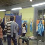 Mostra Diana e Salvatore Pronestì a Verolengo 2007 (11)