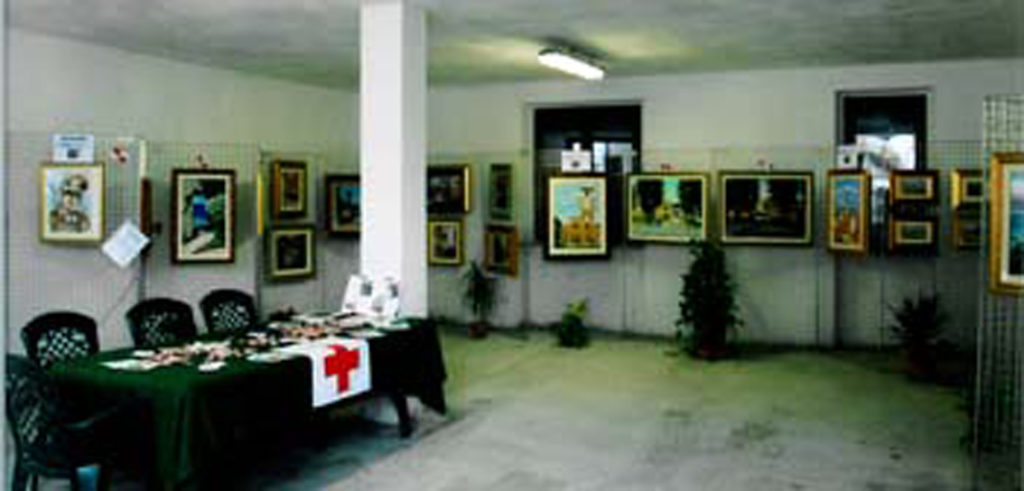 Mostra a Saluggia CRI (1)