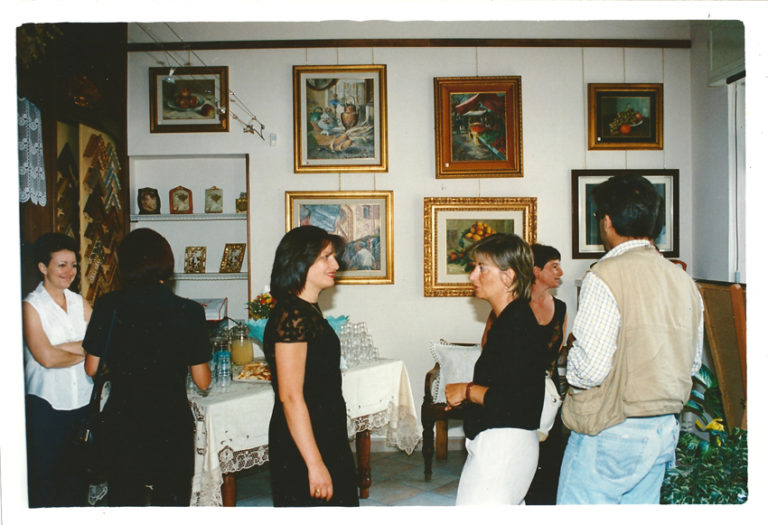 Mostra personale Pronesti (9)